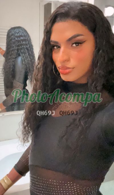 Juliana (21) 96913-4451, transex em Nova Iguaçu