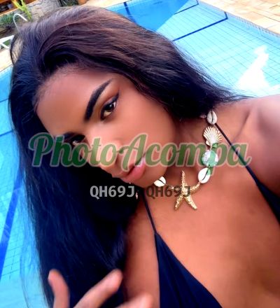 Juliana (21) 96913-4451, travesti em Nova Iguaçu