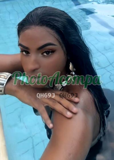 Juliana (21) 96913-4451, transex em Nova Iguaçu