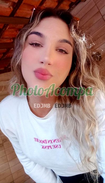 Diana trans massoterapeut, travesti que faz massagens eróticas em Niterói