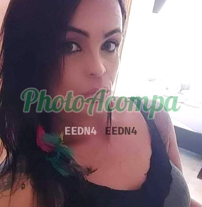 Emilly Safadinha, trans em Sorocaba