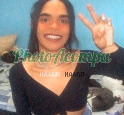 Bia, trans em Várzea Paulista