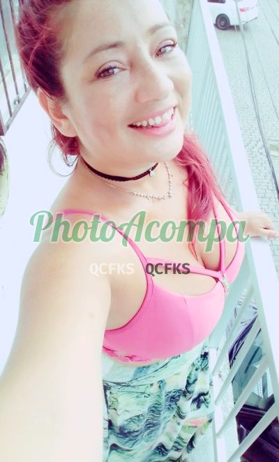 Paola Silva, acompanhante em São Francisco do Sul
