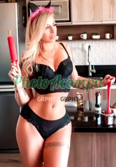 Kethellin, garota de programa em Camboriú