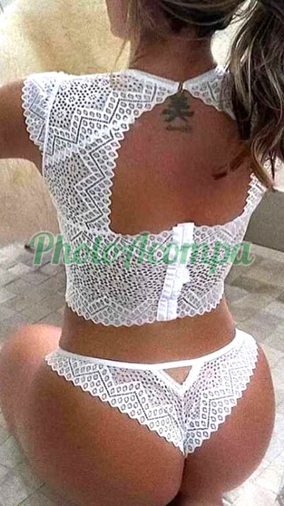 Alanna, escort em Ribeirão Preto