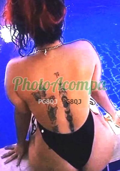 Luna, garota de programa em Igarassu