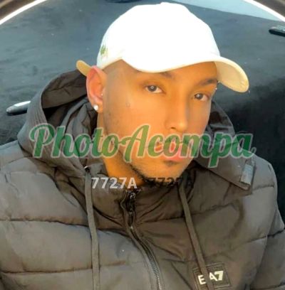 Diego, garoto de programa em Campos dos Goytacazes