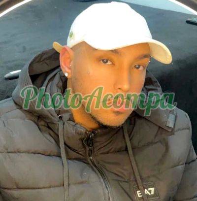 Diego, garoto de programa em Campos dos Goytacazes