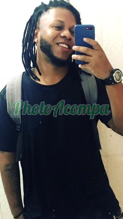 Henrique Vianna (21) 98215-7449, Garoto de programa no Rio de Janeiro