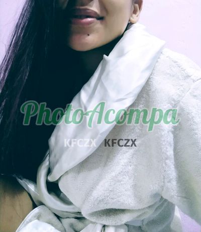 Jessyca, garota de programa em Suzano