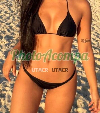Bruna Oliveira, escort em Santa Maria