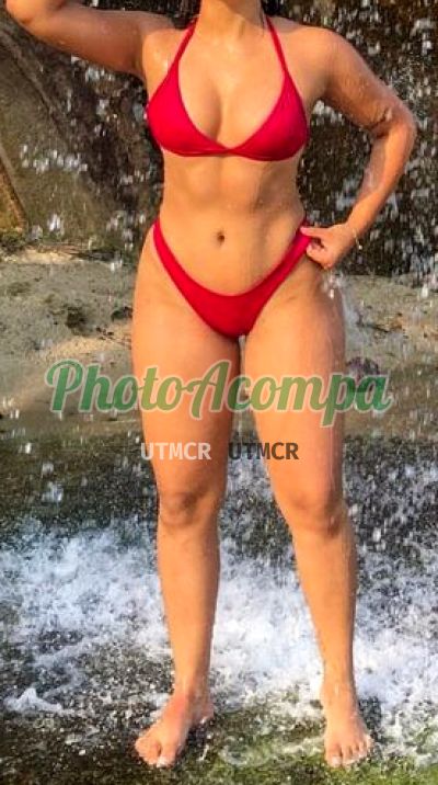 Bruna Oliveira, garota de programa em Santa Maria