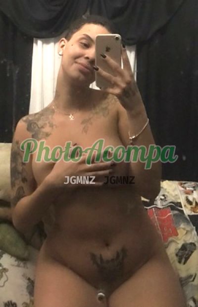 Lorena, escort em São Paulo