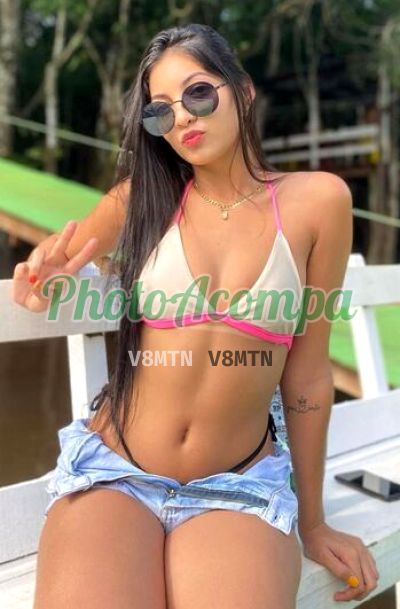 Kethelyn, escort em João Pessoa