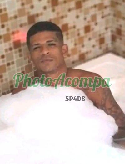 Filipe, garoto de programa em Recife