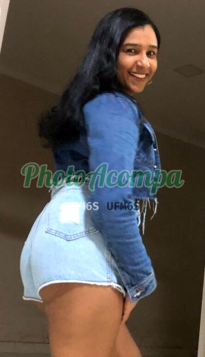 Rosemary, garota de programa em Lagarto