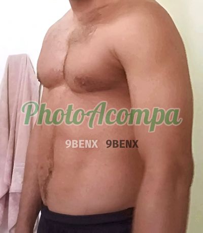 Comedor quente, garoto de programa em Piracicaba