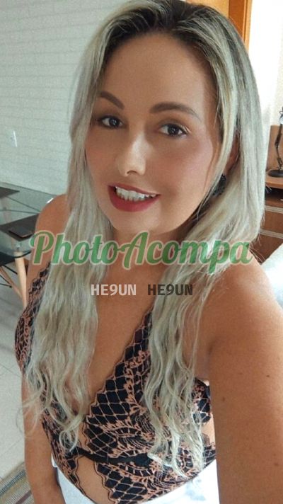 Thais Duarte, massagista em Palmas