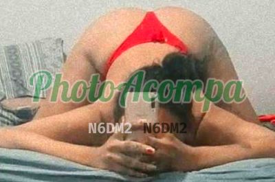 Jhennyfer, transex em Fortaleza
