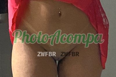 Bruna Cavalcante, escort em Copacabana (RJ)