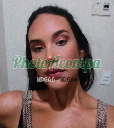 Rosa Bandeira, escort em Curitiba
