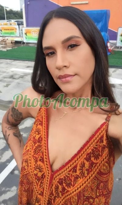 Rosa Bandeira, acompanhante em Curitiba