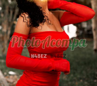 Talita, escort em Manaus