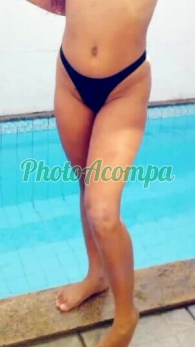 Joyce, garota de programa em Duque de Caxias