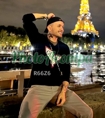 Victor Lima, garoto de programa em Campinas