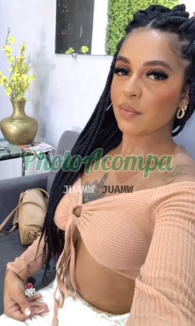 Yasmim Cortez, acompanhante em São Paulo