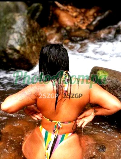 Bianca, acompanhante no Rio de Janeiro