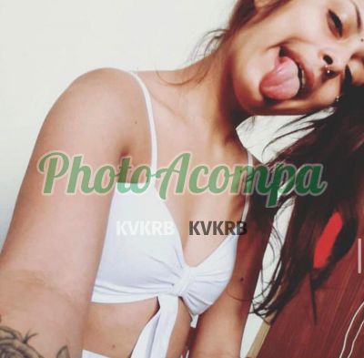 Fernanda, escort no Guarujá
