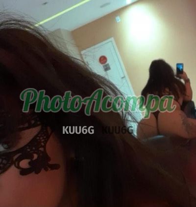 Victoria Santos, acompanhante em Maceió