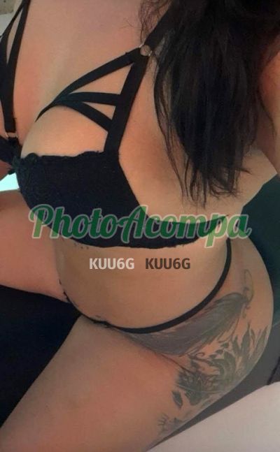 Victoria Santos, escort em Maceió