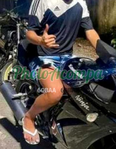 Gatinho, garoto de programa em Duque de Caxias