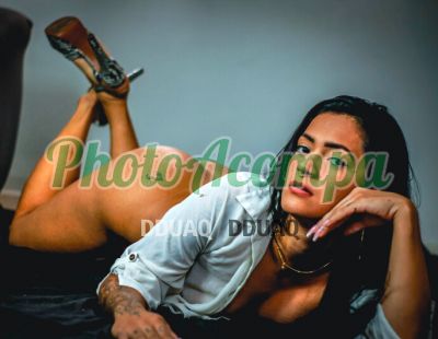 Lia Casttro, escort em São Paulo