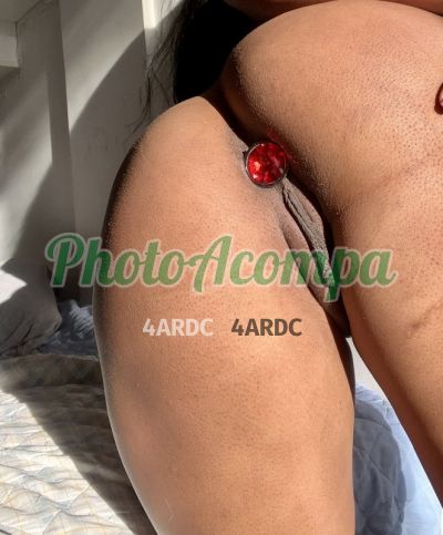 Alice Dias, garota de programa em Parati
