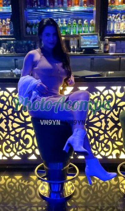 Laura, escort em São Paulo