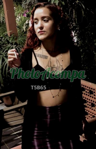 Isabelle, garota de programa em Recife