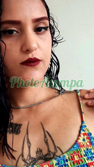 Isabelle, garota de programa em Recife