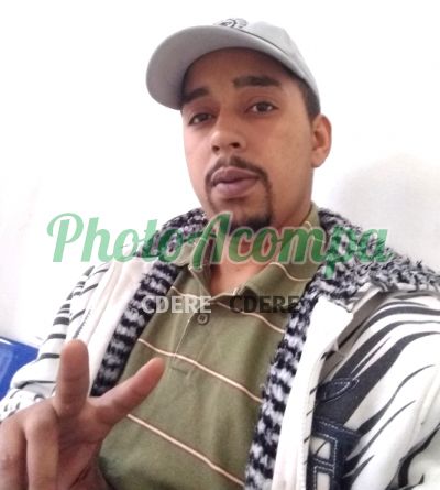 Lucas Rodrigues, garoto de programa em São Bernardo do Campo (ABC Paulista)