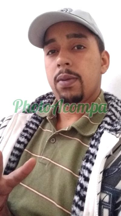 Lucas Rodrigues, Garoto de programa em São Bernardo do Campo (ABC Paulista)