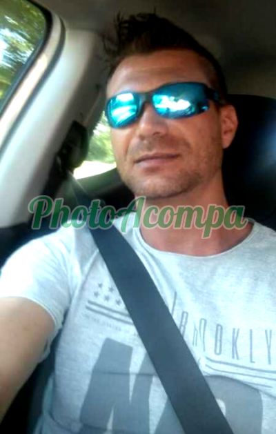 Macho, garoto de programa em Porto Alegre