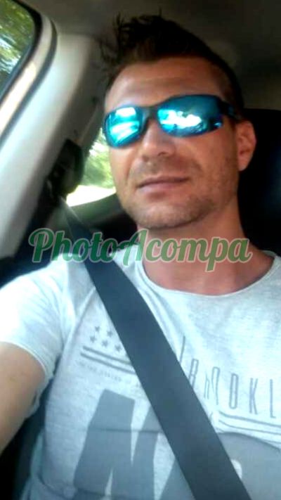 Macho, garoto de programa em Porto Alegre