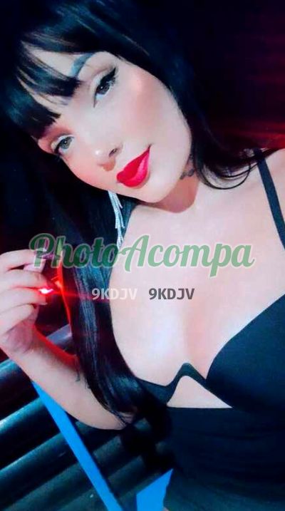 Jessica Souza, escort no Jardim Goiás (Goiânia)