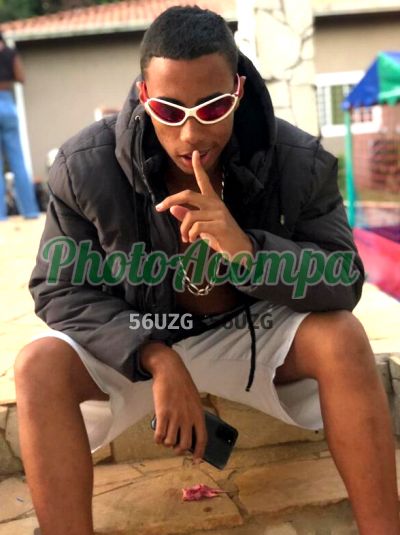 Oliveira, garoto de programa em Piracicaba