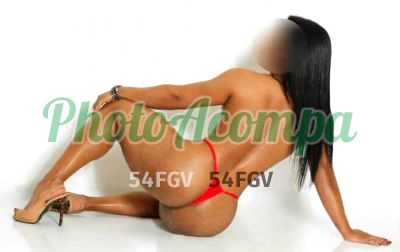Priscila (85) 98119-5665, escort em Belém