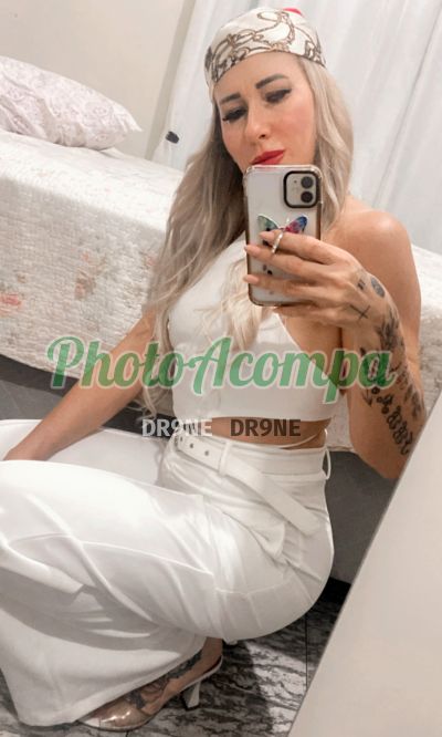 Lucy Lu (19) 99902-1195, acompanhante em Americana