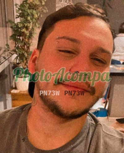 Davi, garoto de programa em Curitiba