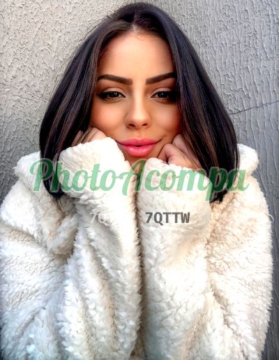 Havenna Trevisan, escort em São Paulo